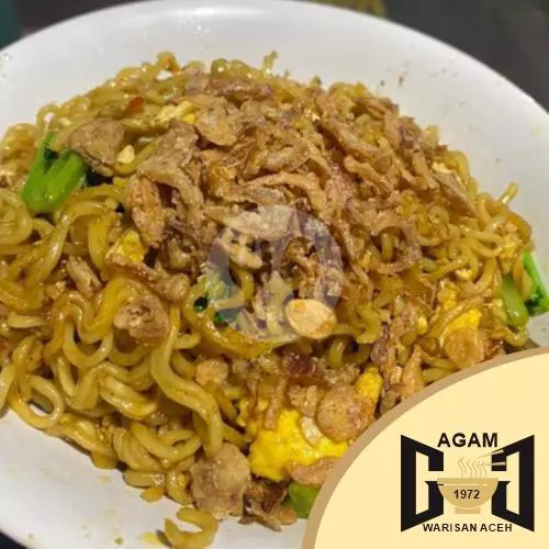 Indomie Goreng Biasa - regular fried noodles
